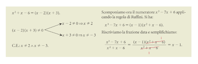 ESERCIZI DI MATEMATICA by alessia - Illustrated by alessia cicchelero 1sa - Ourboox.com