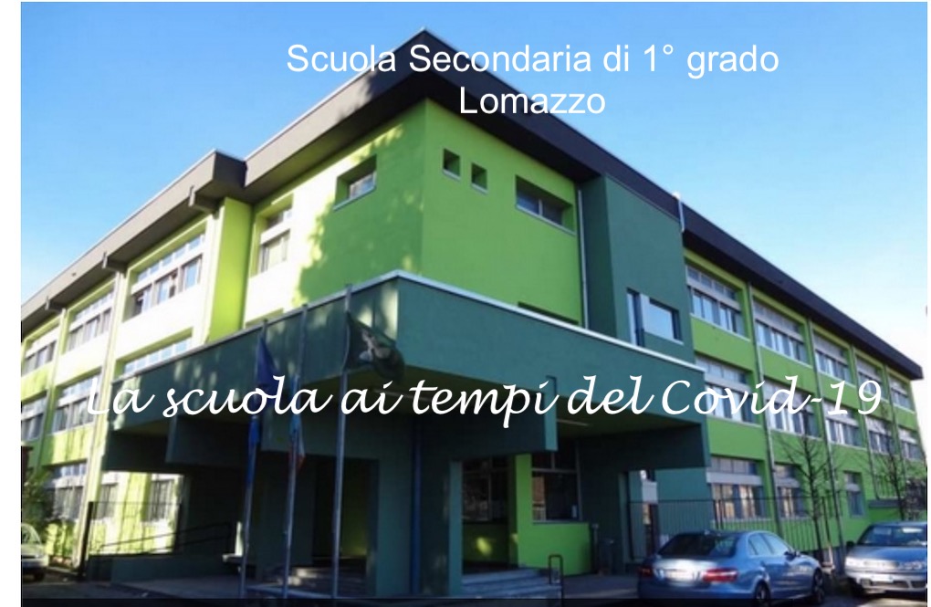 Impariamo a distanza – a.s. 2019/2020 by profemarybelly - Illustrated by Scuola Secondaria di 1° grado-Lomazzo - Ourboox.com Impariamo a distanza – a.s. 2019/2020 by profemarybelly - Illustrated by Scuola Secondaria di 1° grado-Lomazzo - Ourboox.com