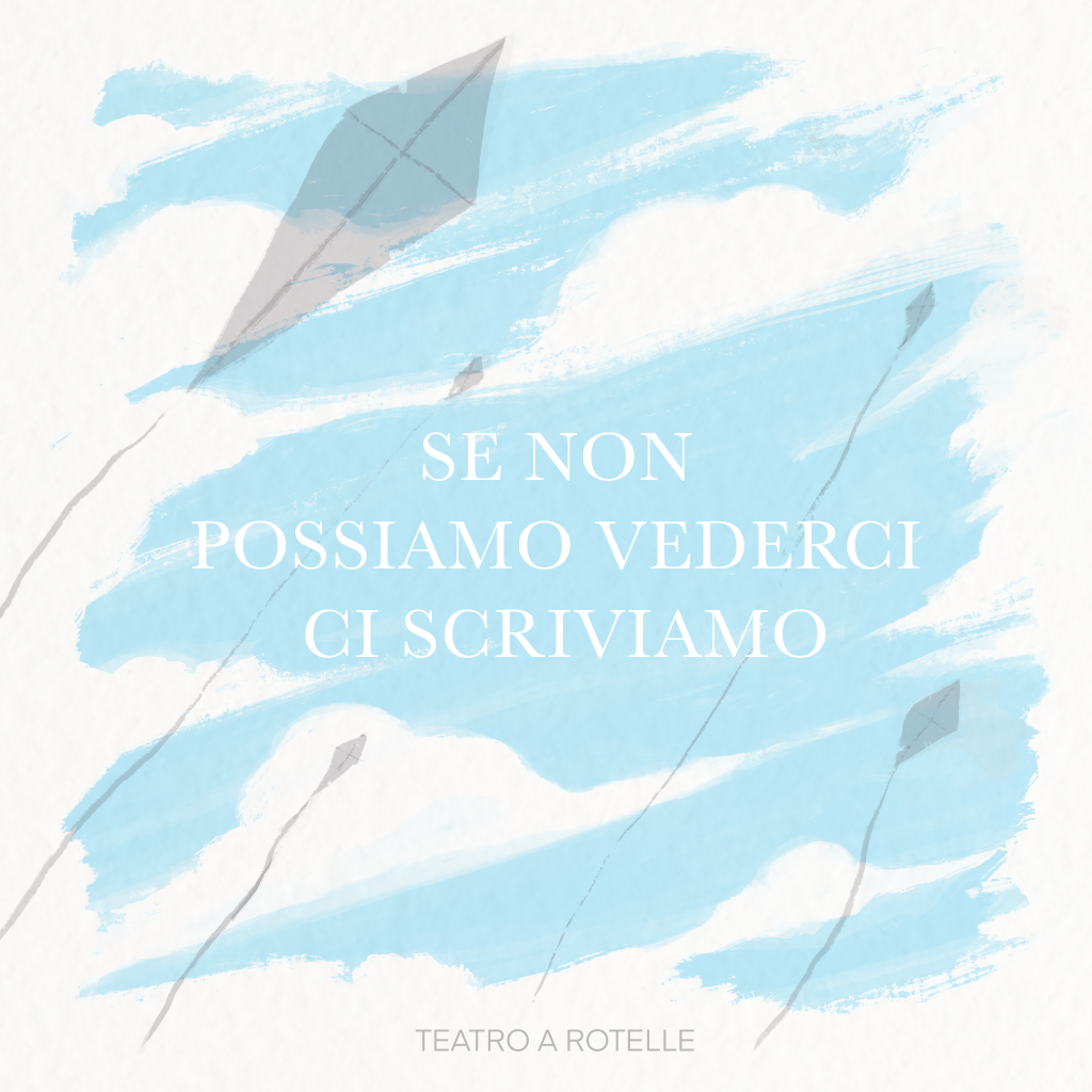 Compagnia teatrale universitaria by TEATRO A ROTELLE - Illustrated by Nicoletta Vicentini e Jana Karšaiová - Ourboox.com Compagnia teatrale universitaria by TEATRO A ROTELLE - Illustrated by Nicoletta Vicentini e Jana Karšaiová - Ourboox.com