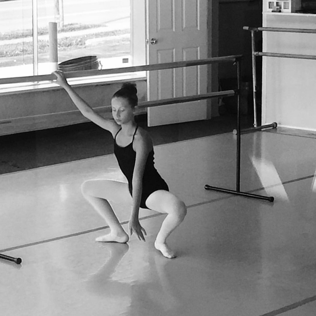 My Brief History in Ballet by Mel Rosenberg - מל רוזנברג - Ourboox.com My Brief History in Ballet by Mel Rosenberg - מל רוזנברג - Ourboox.com
