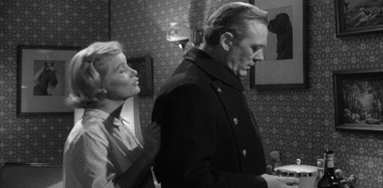 Alfred Hitchcock Presents Lamb To The Slaughter Lamb To The Slaughter Synopsis