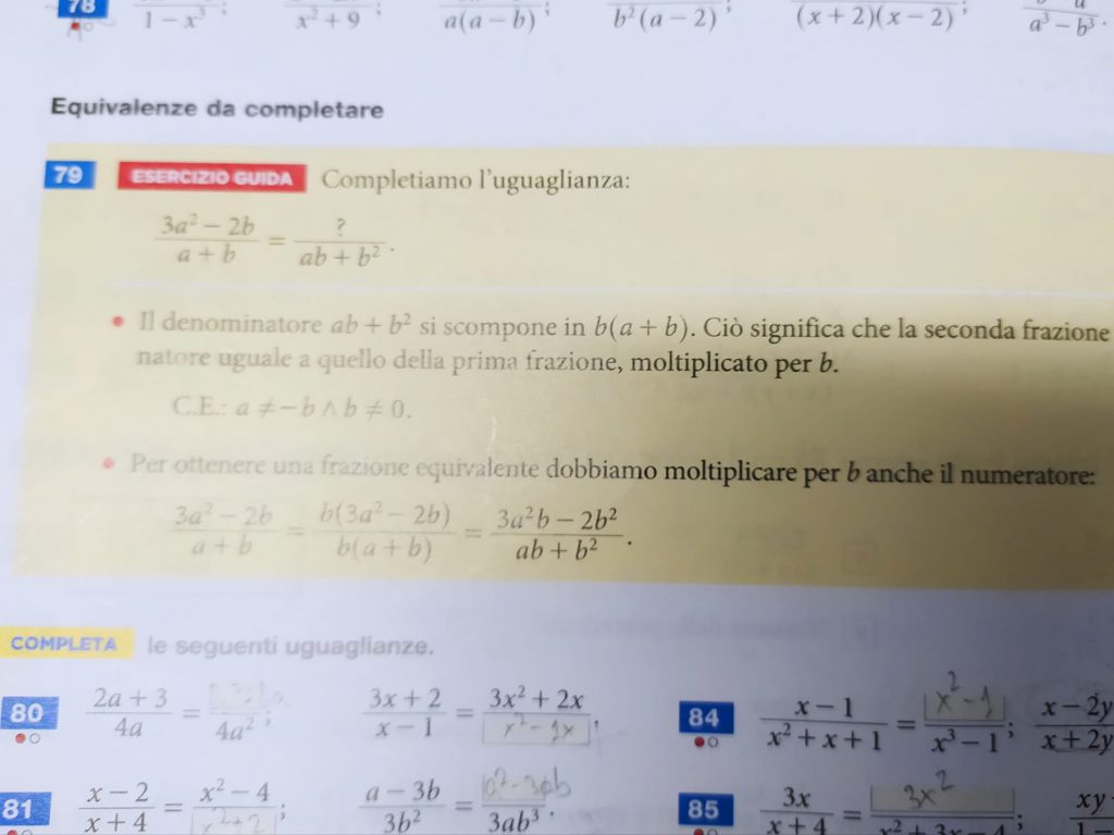 COMPITI DI MATEMATICA by Sebastian Mancilla - Illustrated by Sebastian Mancilla (2ga) - Ourboox.com