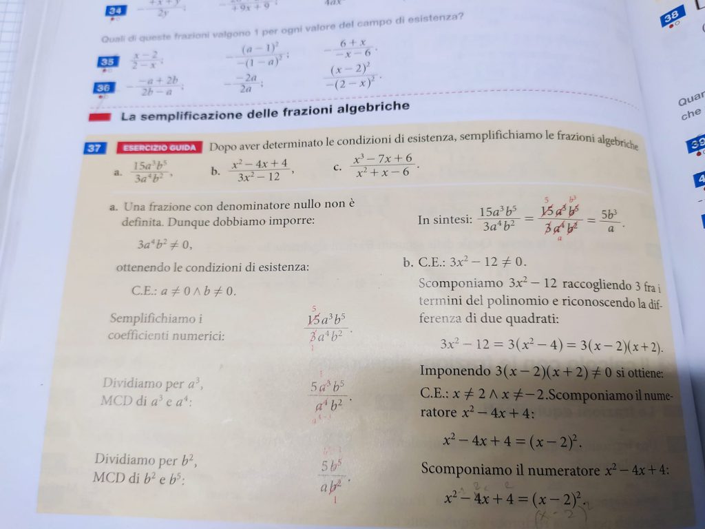 COMPITI DI MATEMATICA by Sebastian Mancilla - Illustrated by Sebastian Mancilla (2ga) - Ourboox.com
