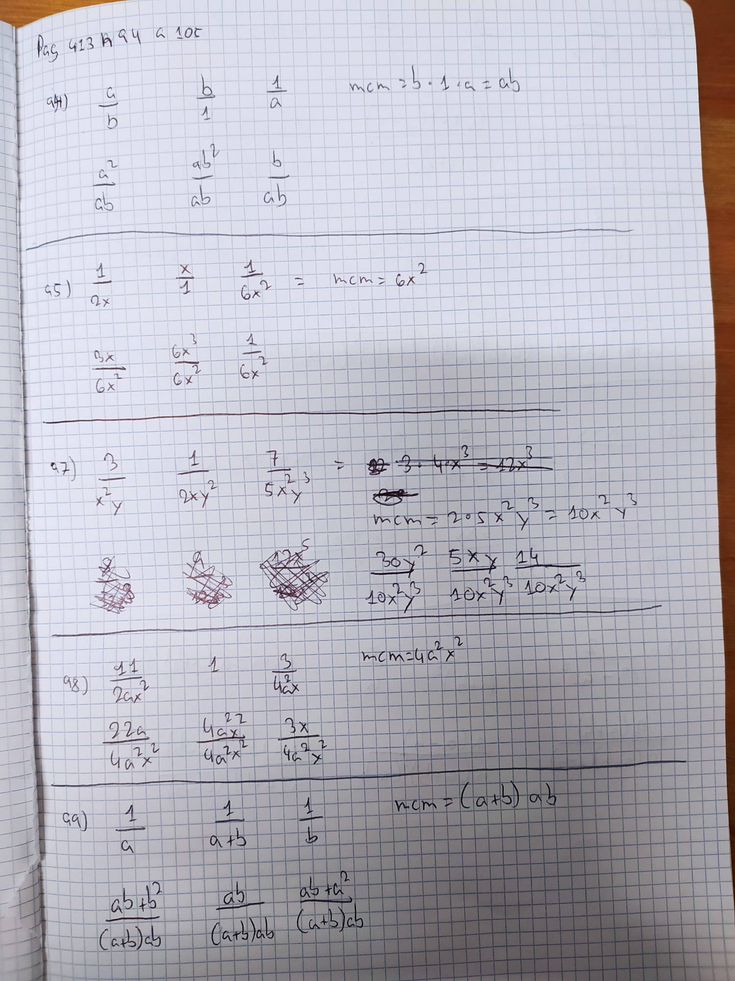 COMPITI DI MATEMATICA by Sebastian Mancilla - Illustrated by Sebastian Mancilla (2ga) - Ourboox.com