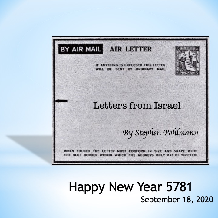 # 369 – Happy New Year 5781 by Stephen Pohlmann - Illustrated by Stephen Pohlmann - Ourboox.com # 369 – Happy New Year 5781 by Stephen Pohlmann - Illustrated by Stephen Pohlmann - Ourboox.com
