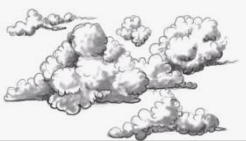 A Trip Through the Water Cycle by K I - Ourboox.com
