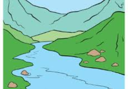 A Trip Through the Water Cycle by K I - Ourboox.com