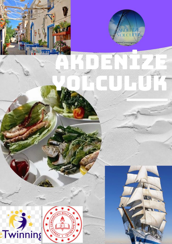 AKDENİZE YOLCULUK by EMİNE - Ourboox.com AKDENİZE YOLCULUK by EMİNE - Ourboox.com