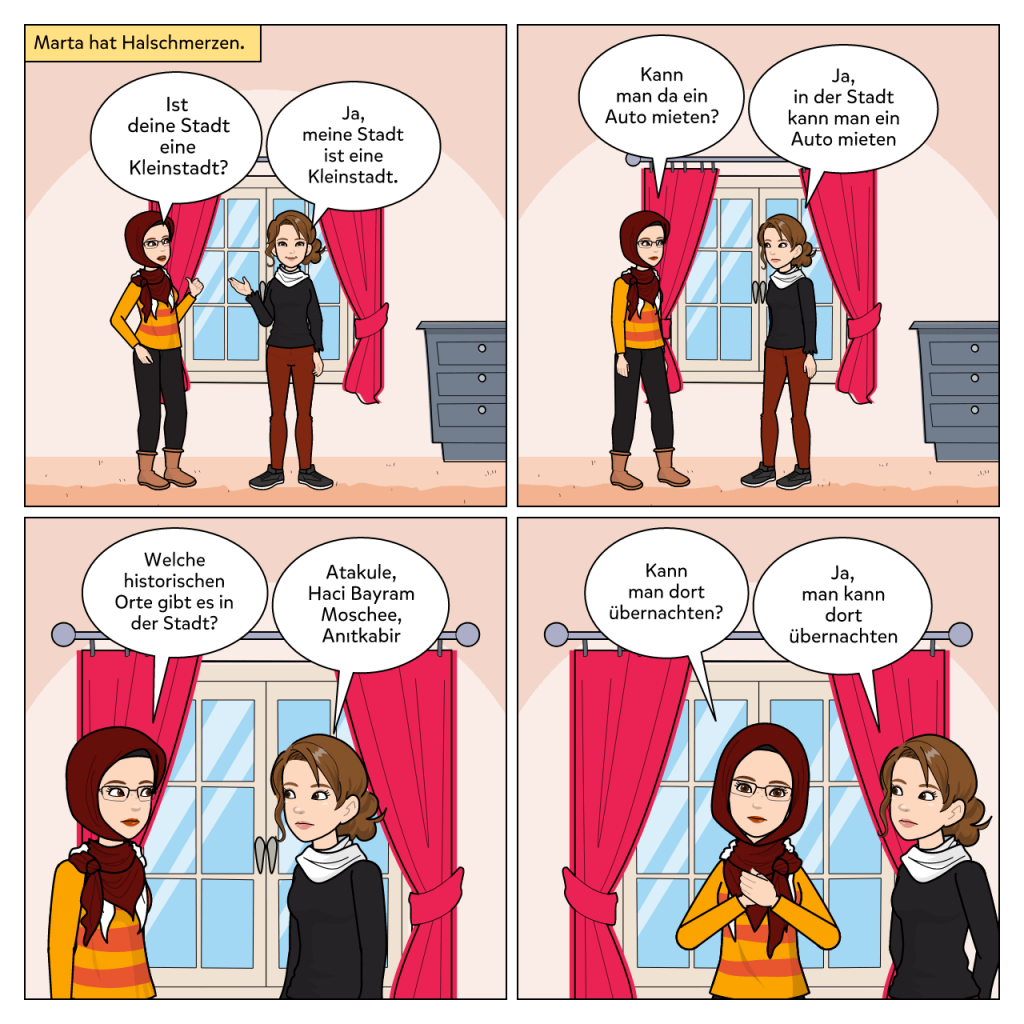 Altags Geschichten by Rukiye Duygu - Ourboox.com