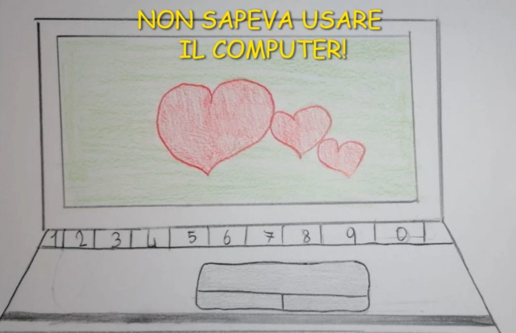 Un tuffo nella grammatica! (…con la fantasia di Gianni Rodari) by marilena - Illustrated by SCUOLA PRIMARIA DI CANTALUPO NEL SANNIO (ISERNIA) Copertina a cura degli alunni della classe 1^. Storie e disegni a cura della classe 2^ e della pluriclasse 3^/ 4^. - Ourboox.com