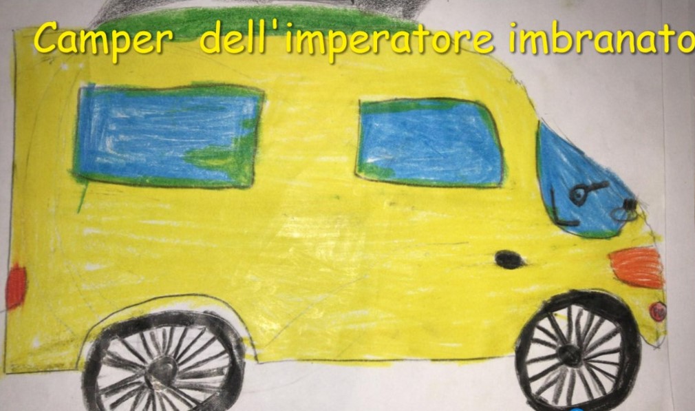 Un tuffo nella grammatica! (…con la fantasia di Gianni Rodari) by marilena - Illustrated by SCUOLA PRIMARIA DI CANTALUPO NEL SANNIO (ISERNIA) Copertina a cura degli alunni della classe 1^. Storie e disegni a cura della classe 2^ e della pluriclasse 3^/ 4^. - Ourboox.com