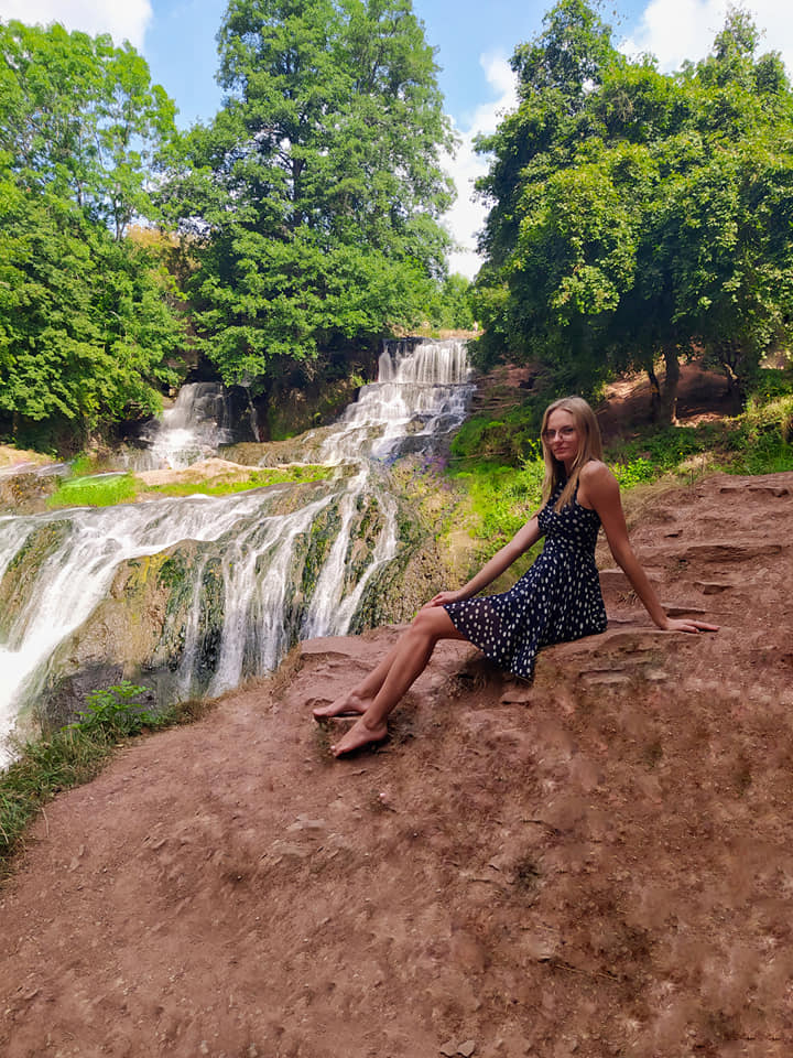 SUMMER MEMORIES * LETNIE WSPOMNIENIA * ЛІТНІ СПОГАДИ by Edward Zinnurow - Ourboox.com