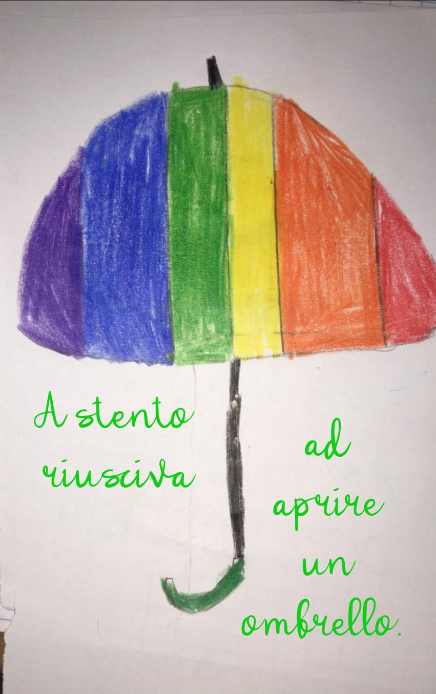 Un tuffo nella grammatica! (…con la fantasia di Gianni Rodari) by marilena - Illustrated by SCUOLA PRIMARIA DI CANTALUPO NEL SANNIO (ISERNIA) Copertina a cura degli alunni della classe 1^. Storie e disegni a cura della classe 2^ e della pluriclasse 3^/ 4^. - Ourboox.com