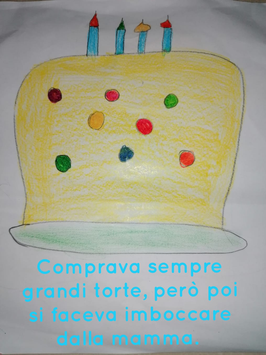 Un tuffo nella grammatica! (…con la fantasia di Gianni Rodari) by marilena - Illustrated by SCUOLA PRIMARIA DI CANTALUPO NEL SANNIO (ISERNIA) Copertina a cura degli alunni della classe 1^. Storie e disegni a cura della classe 2^ e della pluriclasse 3^/ 4^. - Ourboox.com