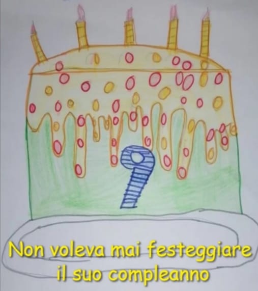 Un tuffo nella grammatica! (…con la fantasia di Gianni Rodari) by marilena - Illustrated by SCUOLA PRIMARIA DI CANTALUPO NEL SANNIO (ISERNIA) Copertina a cura degli alunni della classe 1^. Storie e disegni a cura della classe 2^ e della pluriclasse 3^/ 4^. - Ourboox.com