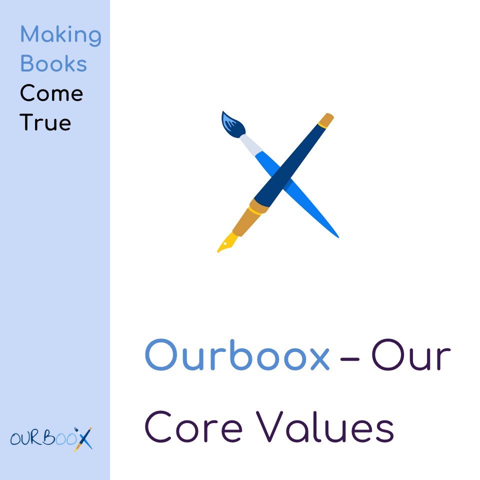 Ourboox – Our Core Values by Mel Rosenberg - מל רוזנברג - Ourboox.com Ourboox – Our Core Values by Mel Rosenberg - מל רוזנברג - Ourboox.com