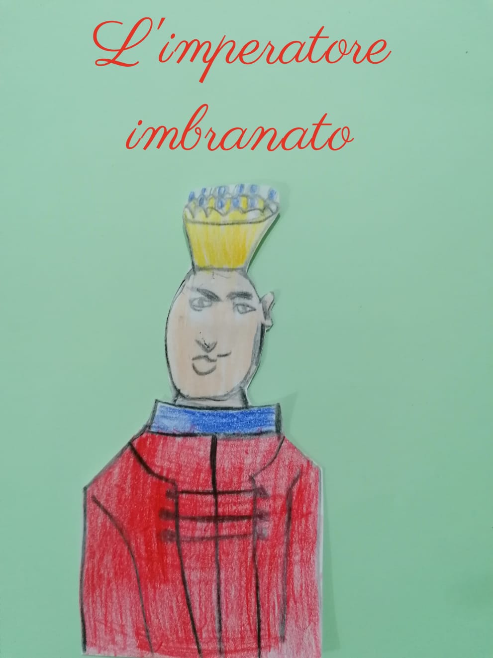 Un tuffo nella grammatica! (…con la fantasia di Gianni Rodari) by marilena - Illustrated by SCUOLA PRIMARIA DI CANTALUPO NEL SANNIO (ISERNIA) Copertina a cura degli alunni della classe 1^. Storie e disegni a cura della classe 2^ e della pluriclasse 3^/ 4^. - Ourboox.com