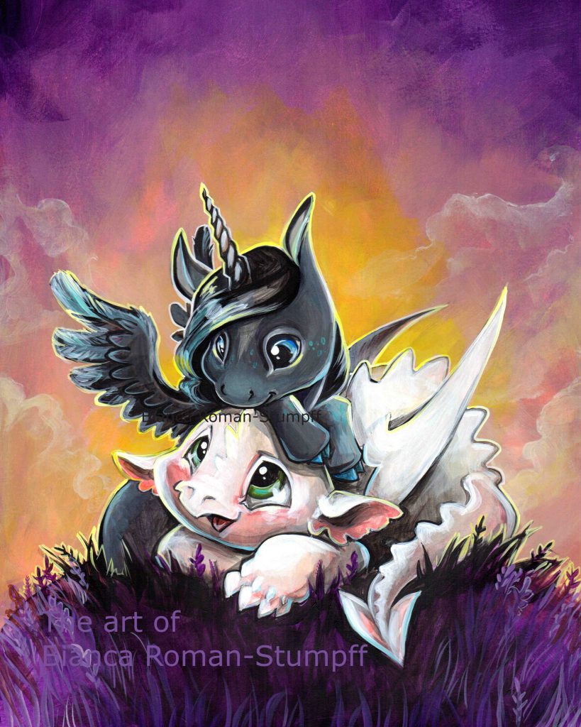 dragons and unicorns by Siobhan OToole - Illustrated by Unicorn girl 8 - Ourboox.com dragons and unicorns by Siobhan OToole - Illustrated by Unicorn girl 8 - Ourboox.com