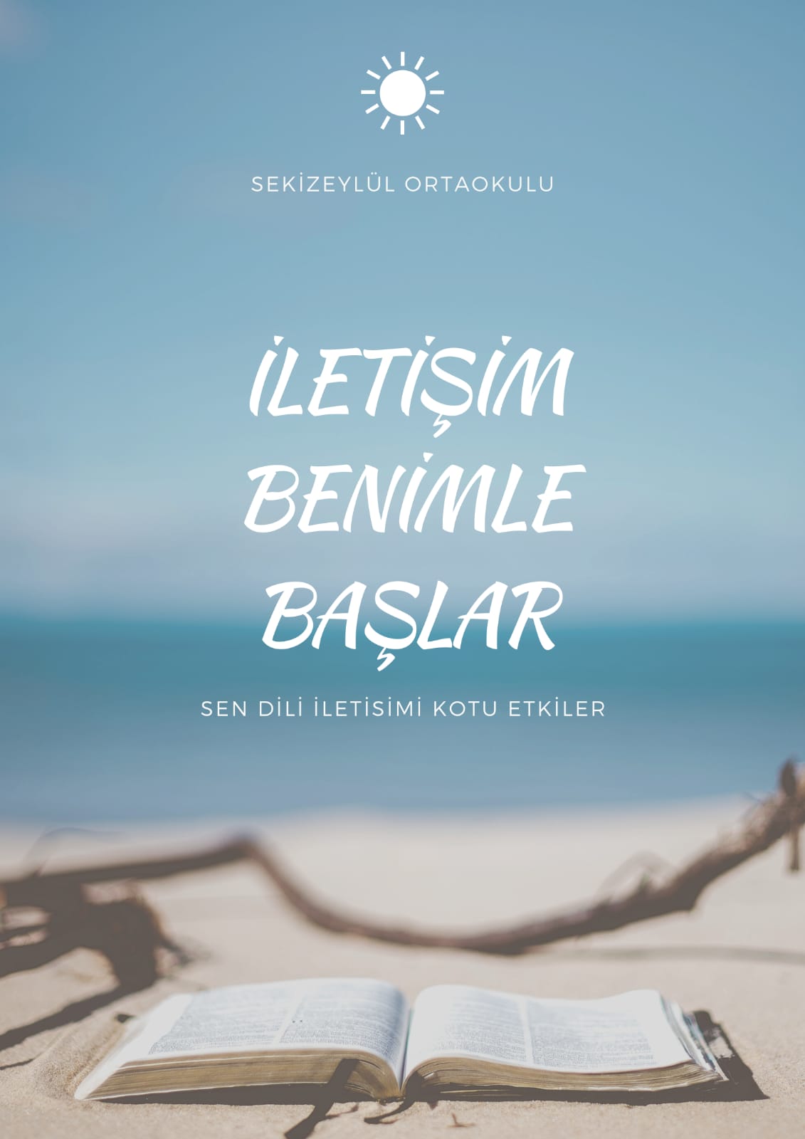 İLETİŞİMİ ETKİLEYEN OLUMLU YA DA OLUMSUZ FAKTÖRLER by Zühre TARIK - Ourboox.com