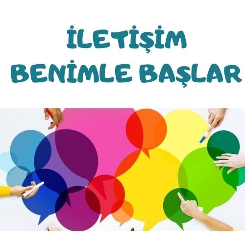 İLETİŞİMİ ETKİLEYEN OLUMLU YA DA OLUMSUZ FAKTÖRLER by Zühre TARIK - Ourboox.com İLETİŞİMİ ETKİLEYEN OLUMLU YA DA OLUMSUZ FAKTÖRLER by Zühre TARIK - Ourboox.com