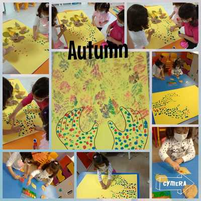 EUROPE IN MY KINDERGARDEN by Fadime DÜZGÜN GÜVEN - Illustrated by E book - Ourboox.com