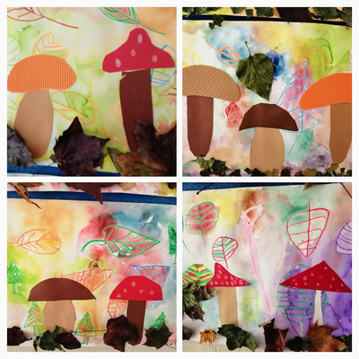 EUROPE IN MY KINDERGARDEN by Fadime DÜZGÜN GÜVEN - Illustrated by E book - Ourboox.com