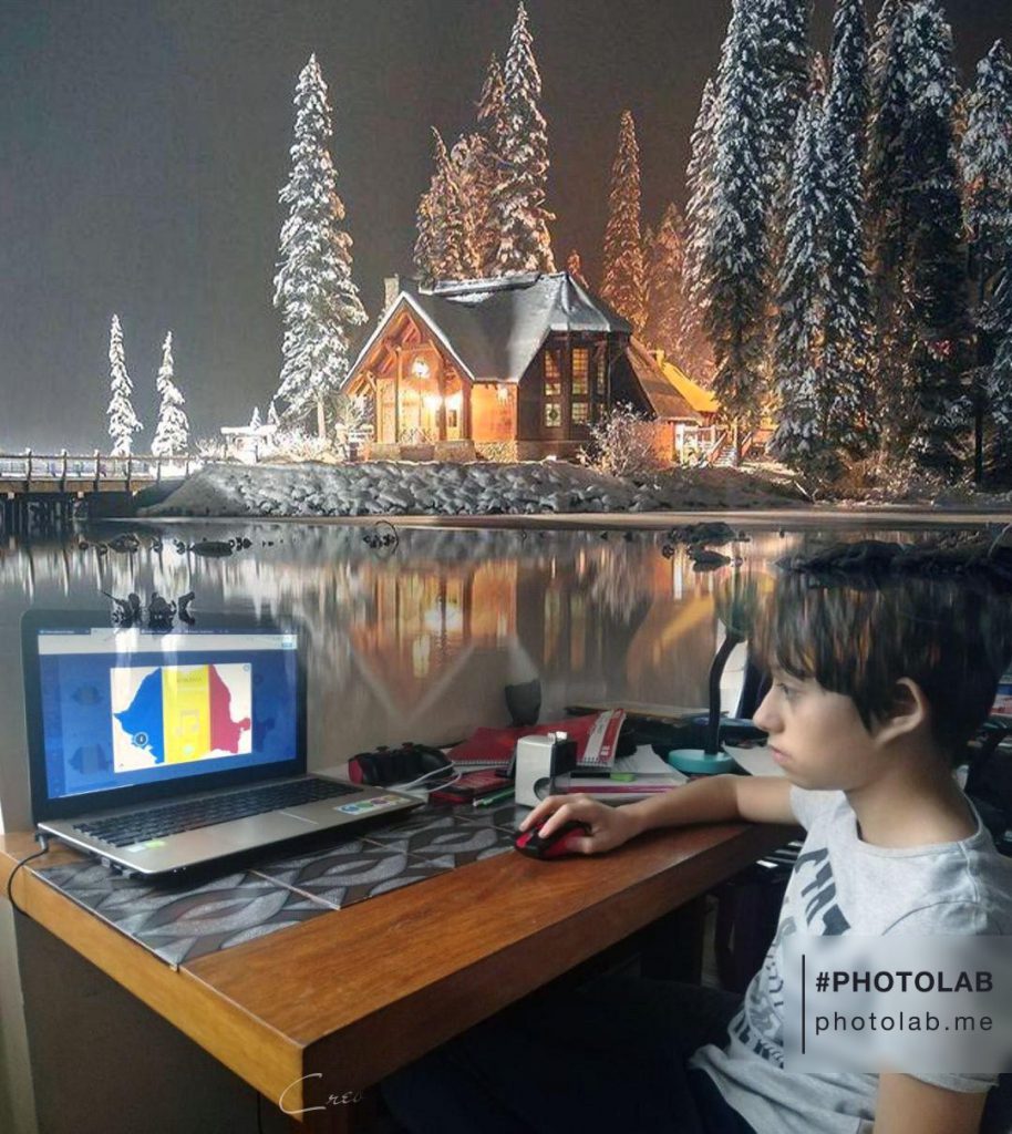 TwinBlog Backstage Album by TwinBlog - Illustrated by TwinBlog eTwinning Project Members - Ourboox.com