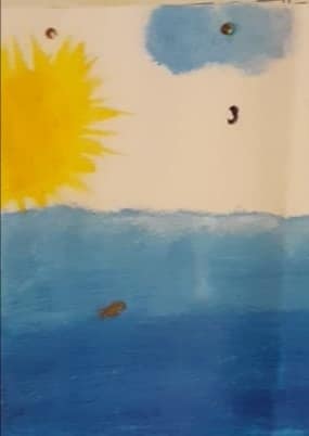 Project A JOURNEY THROUGH THE WATER by Project A JOURNEY THROUGH WATER - Illustrated by Partners of the eTwinning Project A JOURNEY THROUGH WATER - Ourboox.com