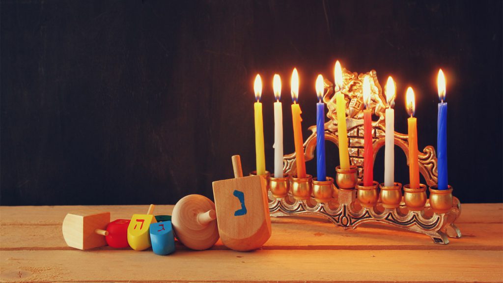 נס גדול היה פה by Anna Rabinovich - Illustrated by אנה רבינוביץ - Ourboox.com