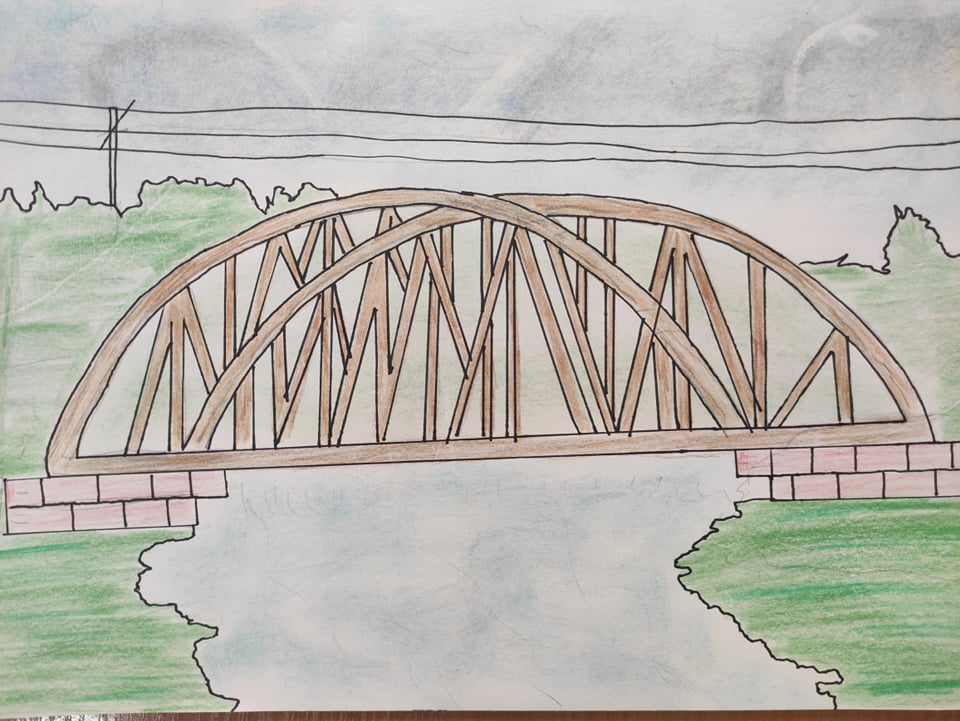 Project A JOURNEY THROUGH THE WATER by Project A JOURNEY THROUGH WATER - Illustrated by Partners of the eTwinning Project A JOURNEY THROUGH WATER - Ourboox.com