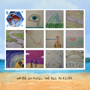 Project A JOURNEY THROUGH THE WATER by Project A JOURNEY THROUGH WATER - Illustrated by Partners of the eTwinning Project A JOURNEY THROUGH WATER - Ourboox.com