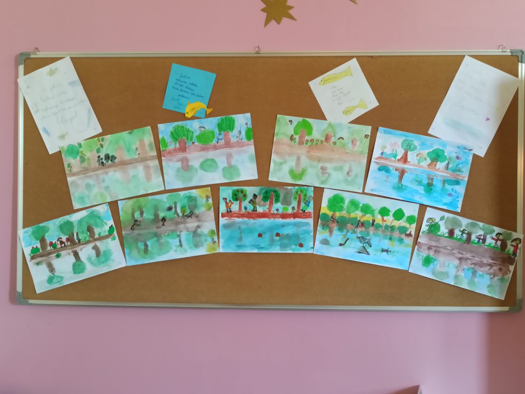 Primary school don Lovre Katića, 4.c