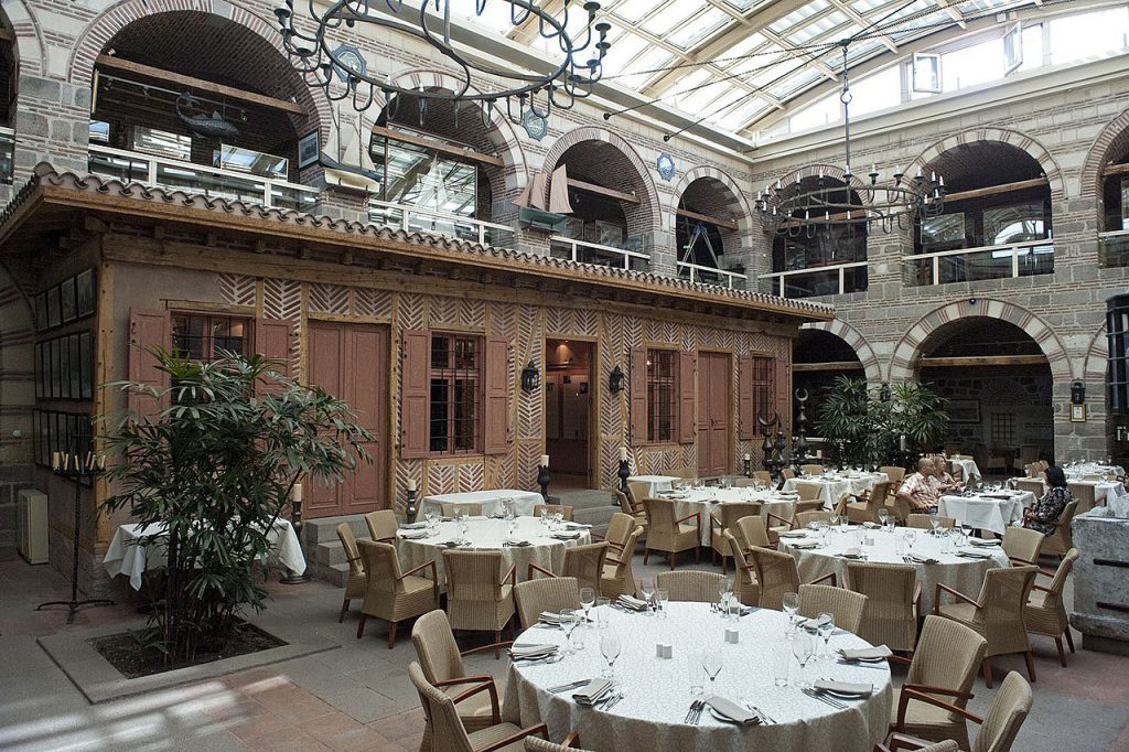 Tourist Attractions Of Ankara The Capital City Of Turkey Ourboox