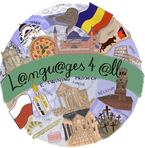 L@ngu@ges4all! multilingual library 1 by eTwinning - Ourboox.com L@ngu@ges4all! multilingual library 1 by eTwinning - Ourboox.com