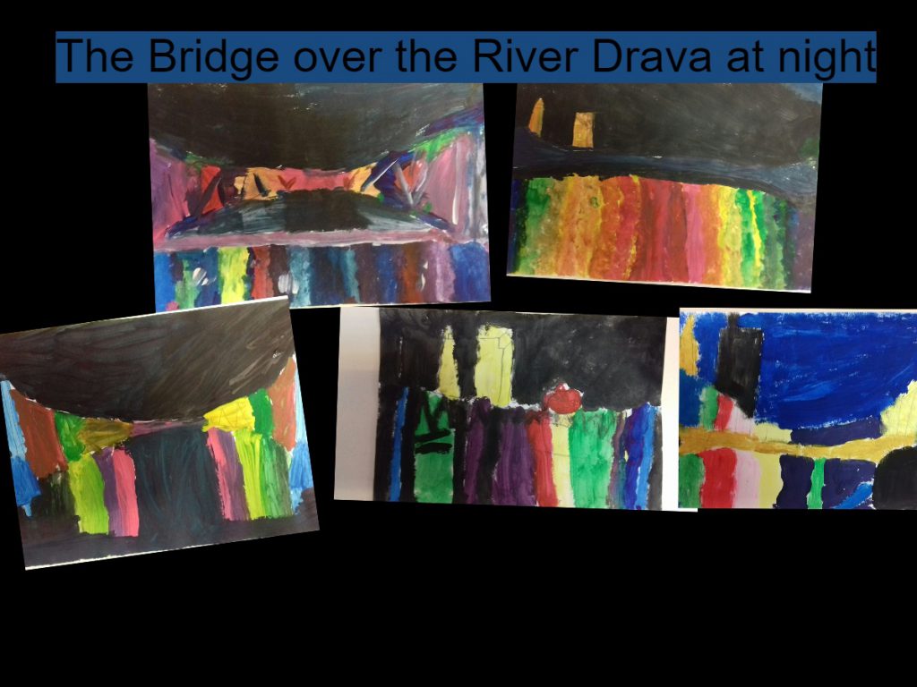 Project A JOURNEY THROUGH THE WATER by Project A JOURNEY THROUGH WATER - Illustrated by Partners of the eTwinning Project A JOURNEY THROUGH WATER - Ourboox.com