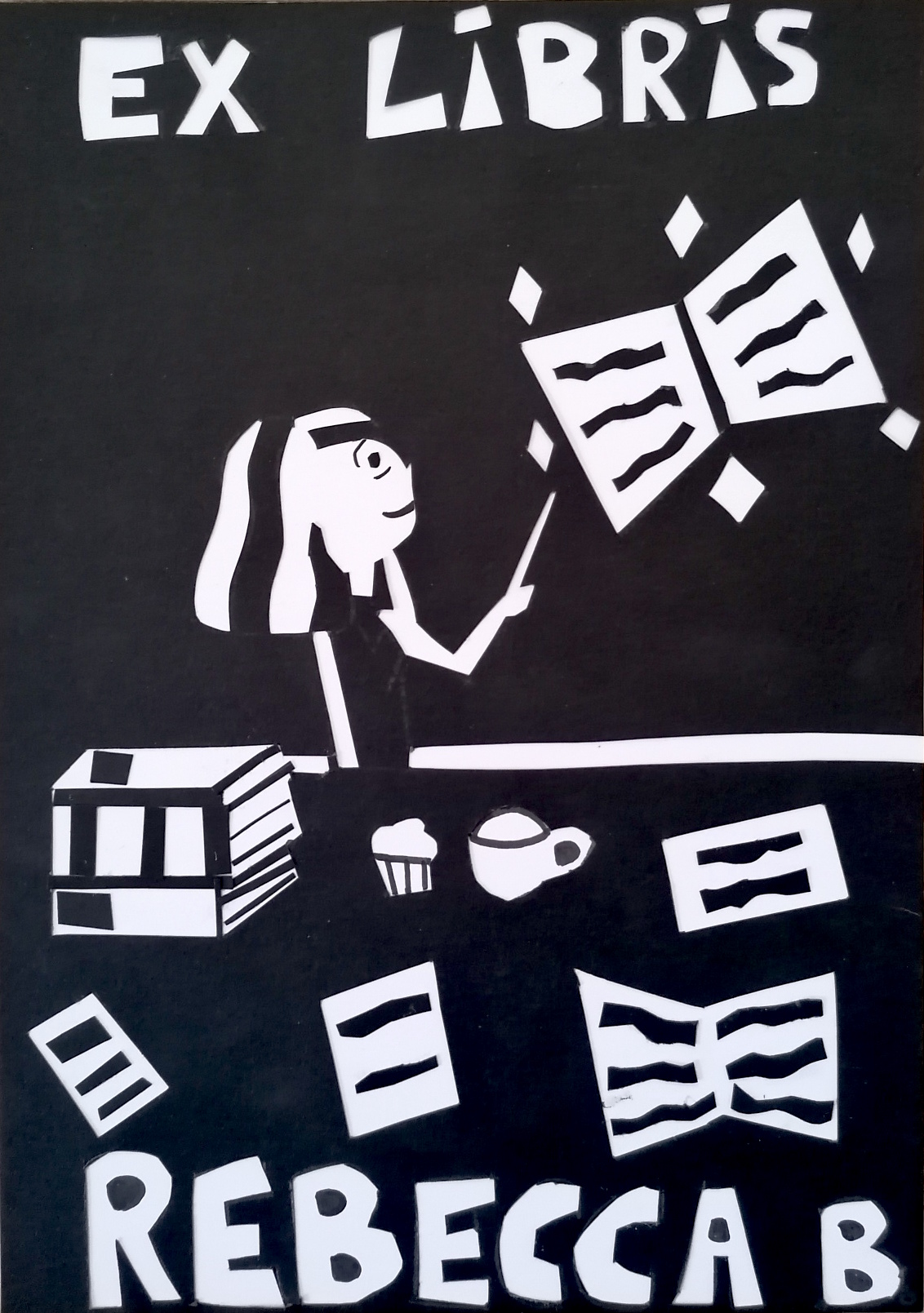 Leggiamo by Elena Stendardi - Illustrated by Classe I C - professoresse Liza Schiavi e Elena Stendardi - Ourboox.com