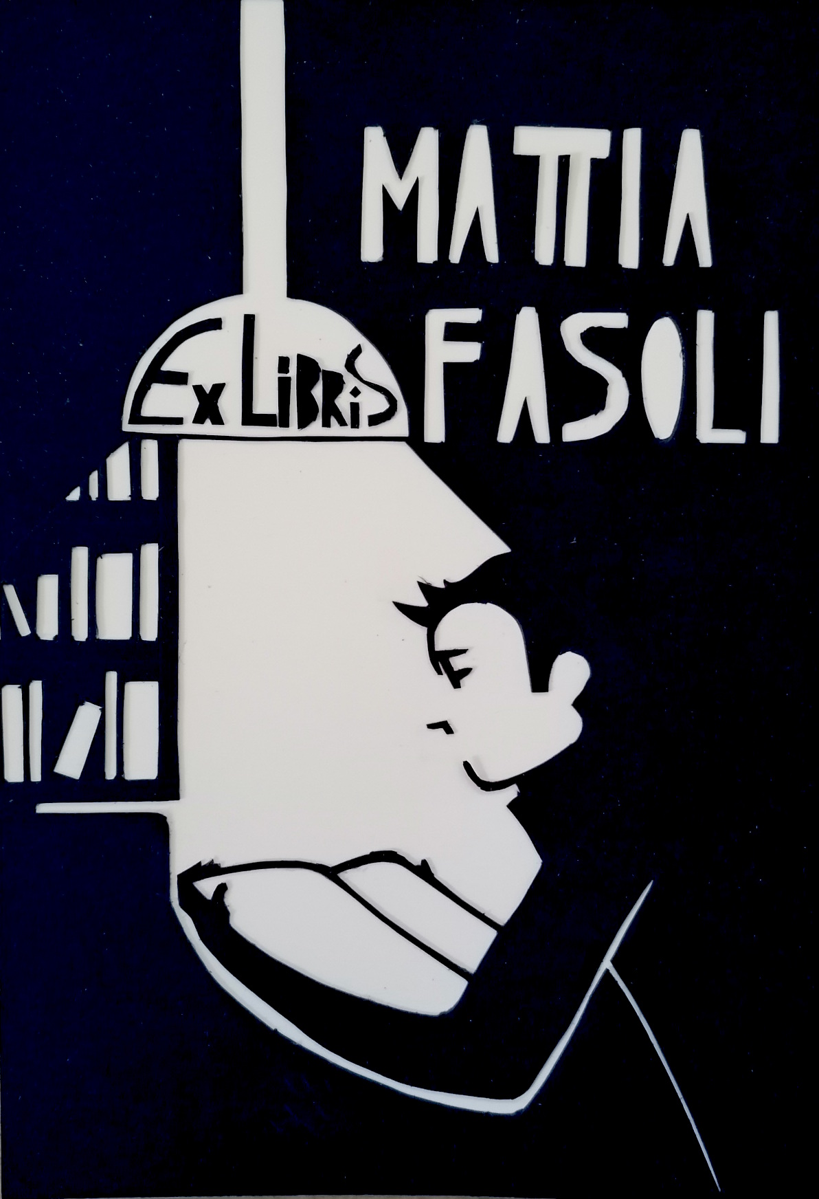 Leggiamo by Elena Stendardi - Illustrated by Classe I C - professoresse Liza Schiavi e Elena Stendardi - Ourboox.com