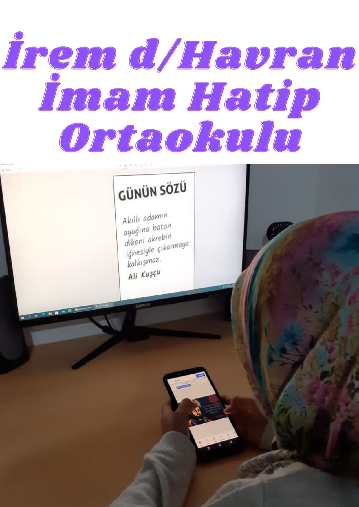 Bilim İnsanlarını tanıyoruz by Rəqsanə Qafarova - Ourboox.com