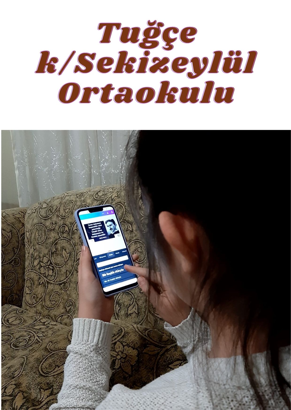 Bilim İnsanlarını tanıyoruz by Rəqsanə Qafarova - Ourboox.com