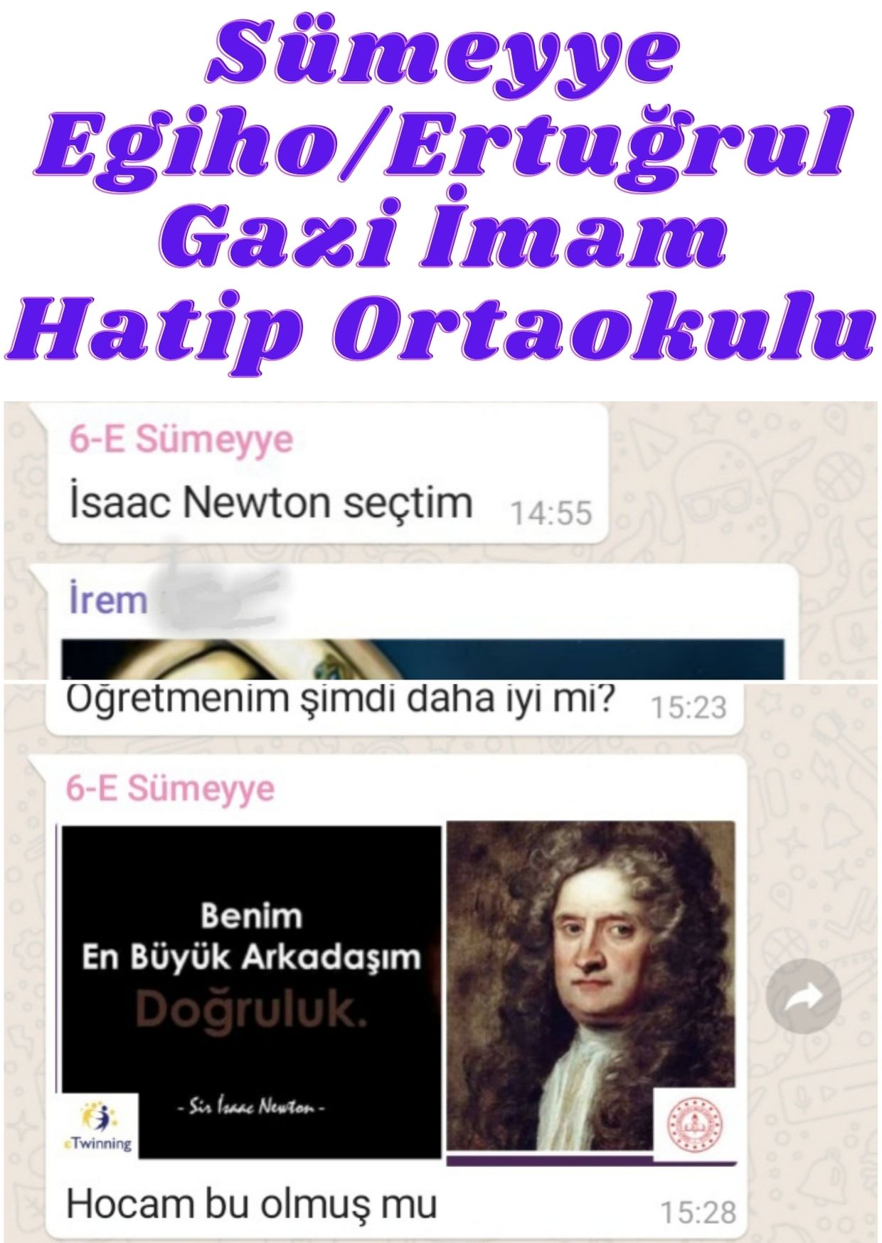 Bilim İnsanlarını tanıyoruz by Rəqsanə Qafarova - Ourboox.com