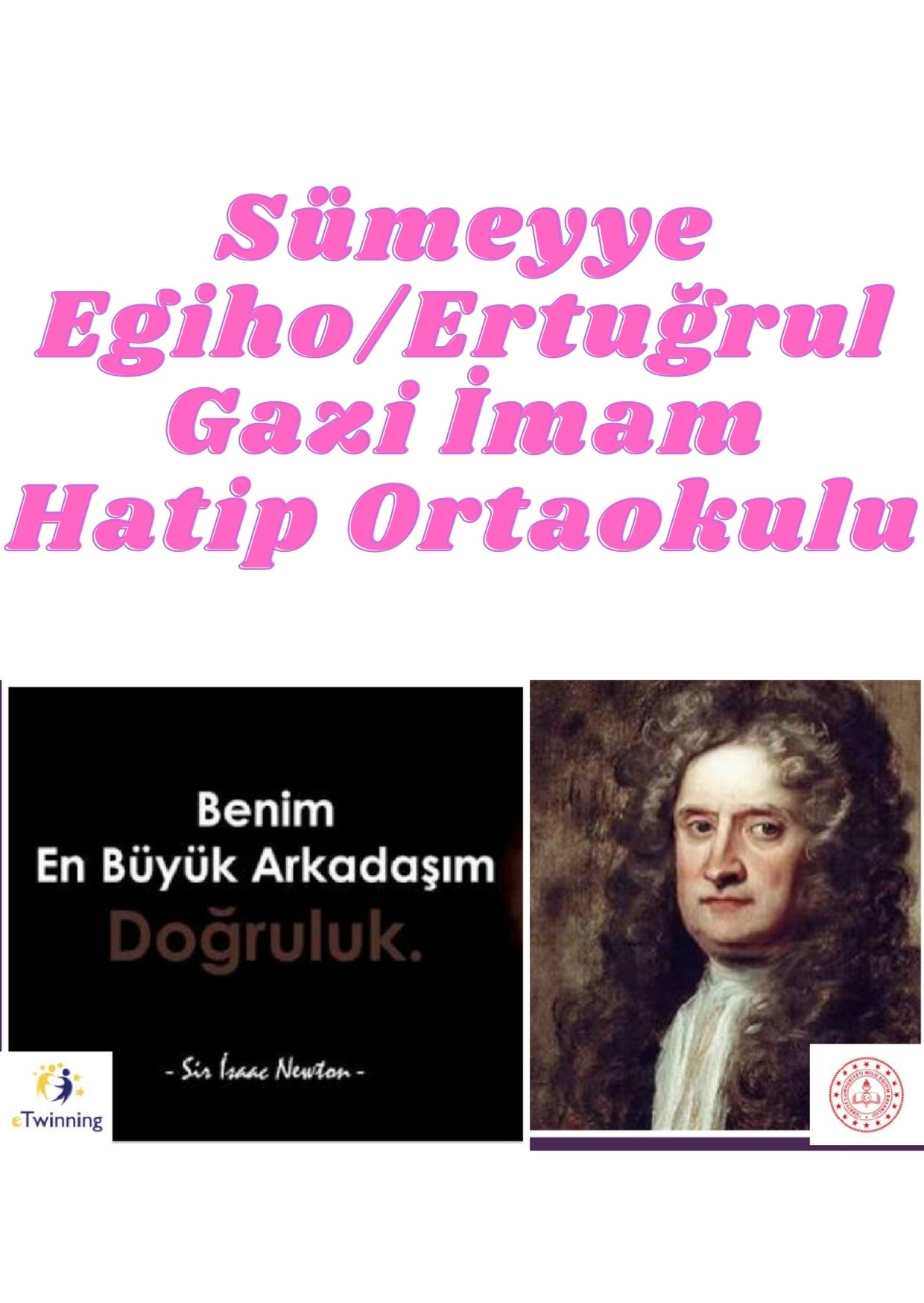 Bilim İnsanlarını tanıyoruz by Rəqsanə Qafarova - Ourboox.com