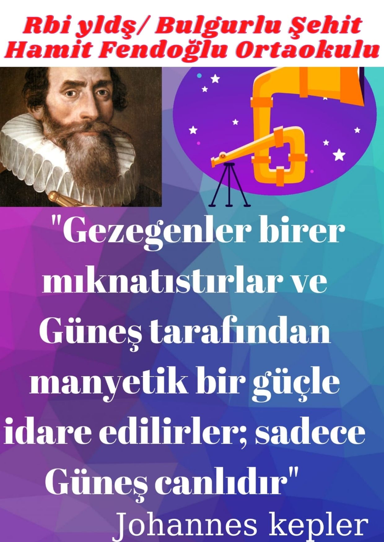 Bilim İnsanlarını tanıyoruz by Rəqsanə Qafarova - Ourboox.com