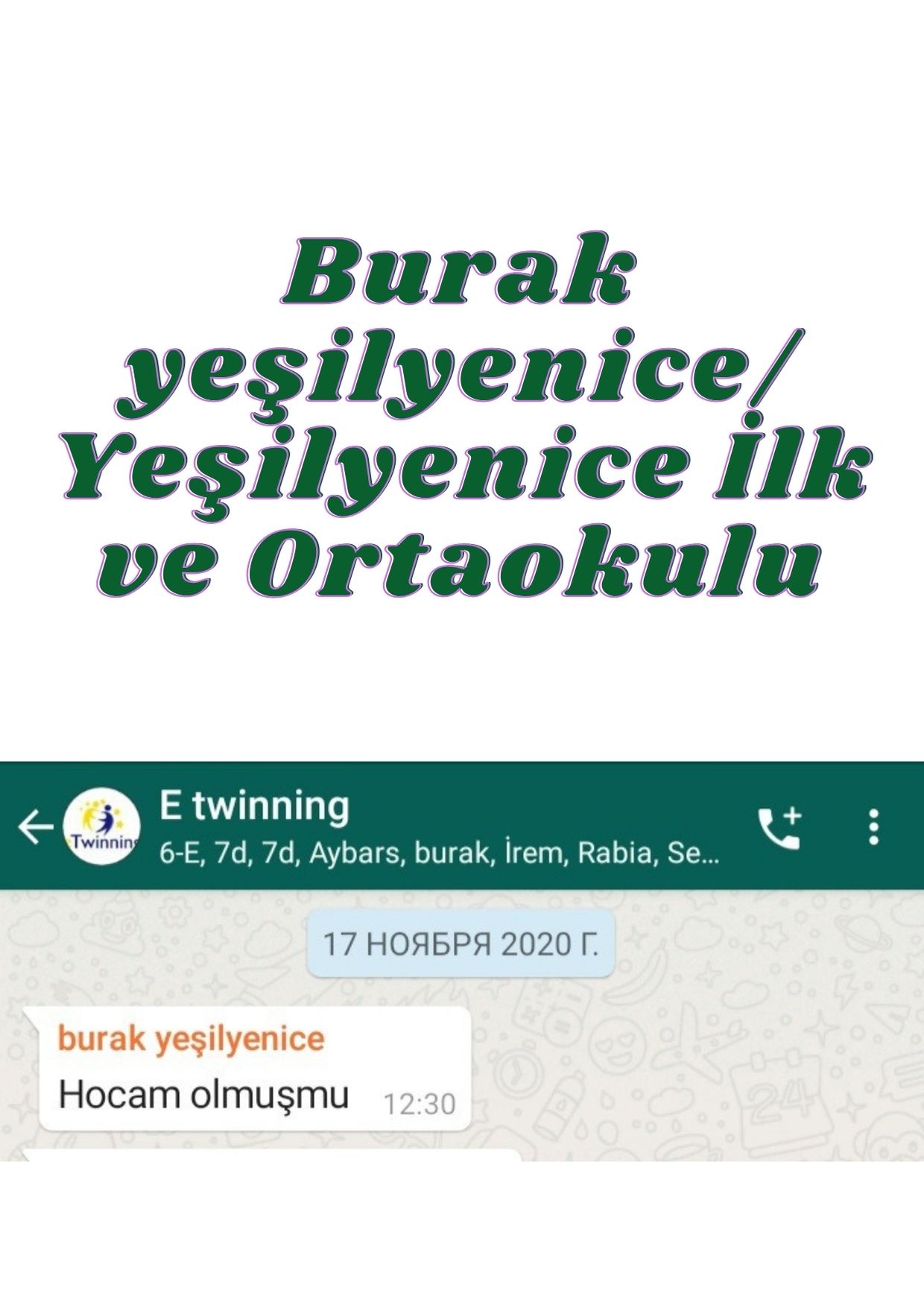 Bilim İnsanlarını tanıyoruz by Rəqsanə Qafarova - Ourboox.com