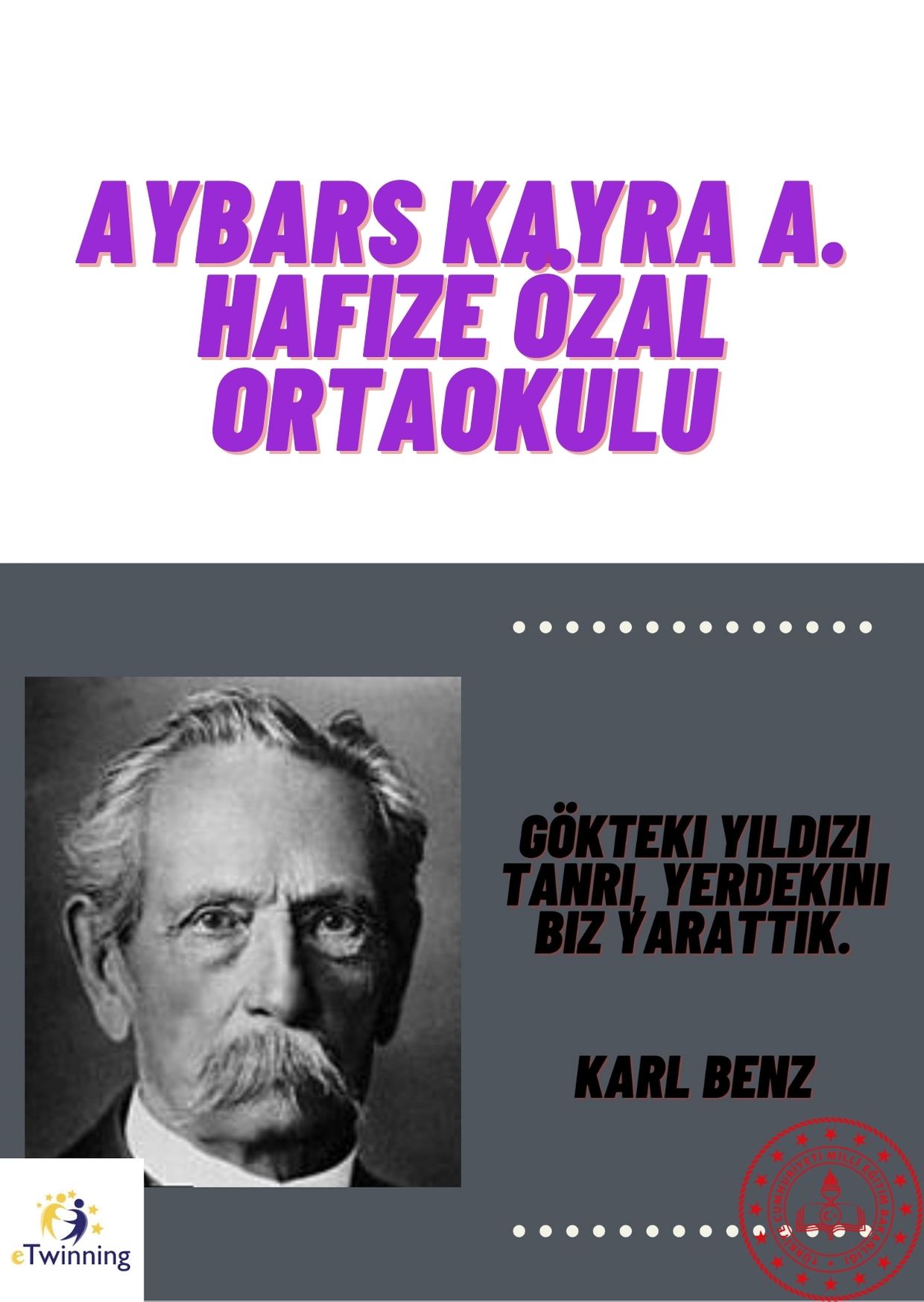 Bilim İnsanlarını tanıyoruz by Rəqsanə Qafarova - Ourboox.com