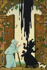 “Пані Метелиця” by Olga - Illustrated by Волошин О.В - Ourboox.com