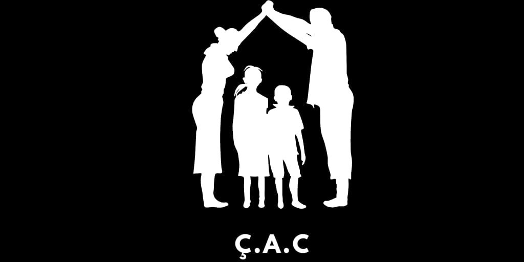 ÇAĞIN ALTIN ÇOCUKLARI LOGO ÇALIŞMASI by ÇAĞIN ALTIN ÇOCUKLARI - Illustrated by ÇAĞIN ALTIN ÇOCUKLARI - Ourboox.com