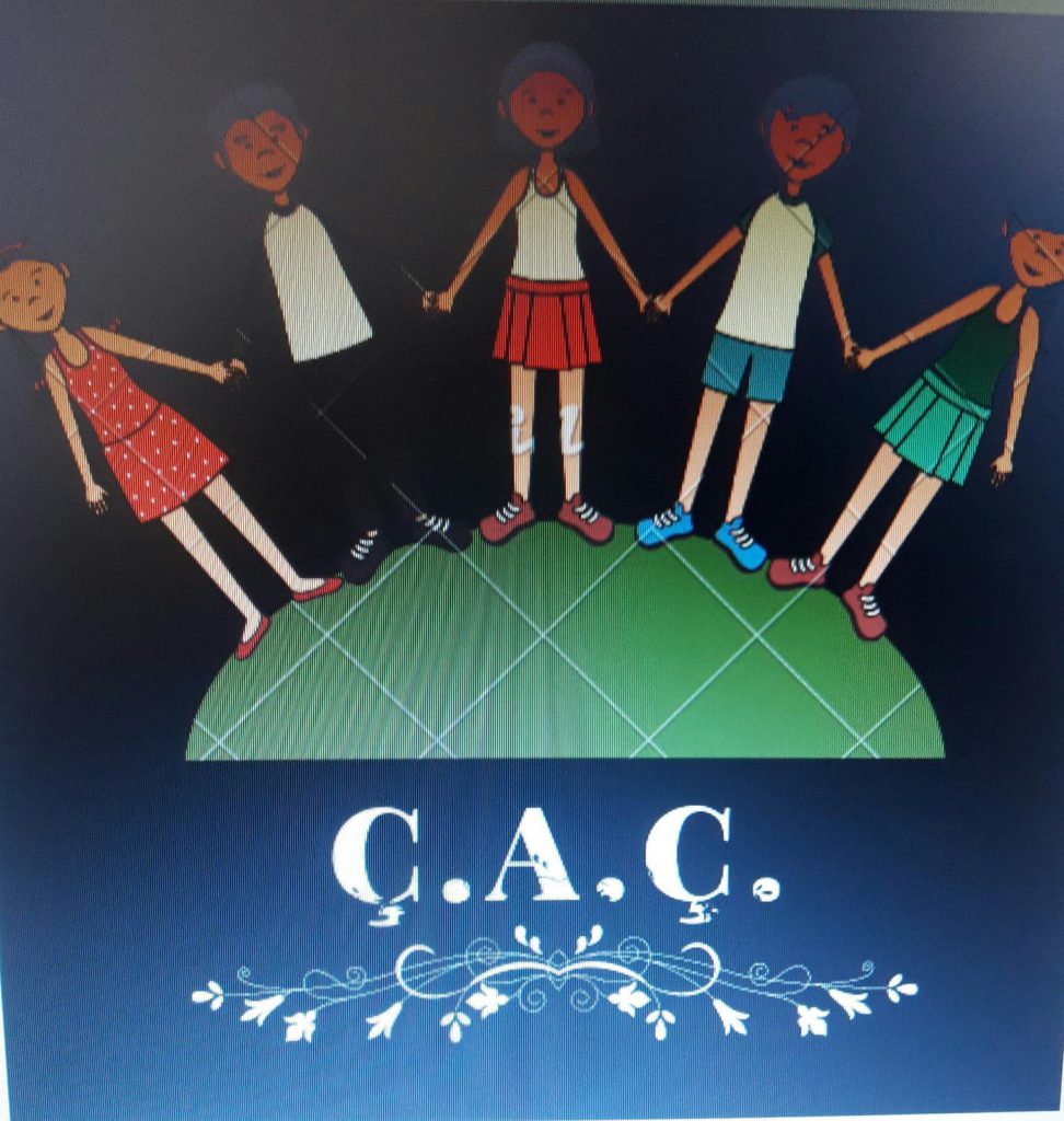 ÇAĞIN ALTIN ÇOCUKLARI LOGO ÇALIŞMASI by ÇAĞIN ALTIN ÇOCUKLARI - Illustrated by ÇAĞIN ALTIN ÇOCUKLARI - Ourboox.com