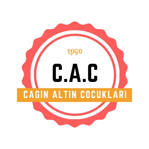 ÇAĞIN ALTIN ÇOCUKLARI LOGO ÇALIŞMASI by ÇAĞIN ALTIN ÇOCUKLARI - Illustrated by ÇAĞIN ALTIN ÇOCUKLARI - Ourboox.com