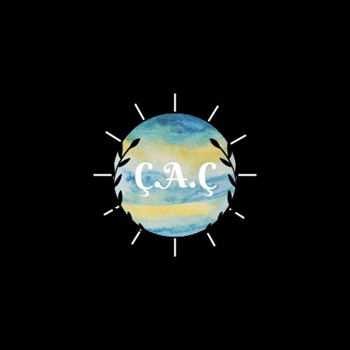 ÇAĞIN ALTIN ÇOCUKLARI LOGO ÇALIŞMASI by ÇAĞIN ALTIN ÇOCUKLARI - Illustrated by ÇAĞIN ALTIN ÇOCUKLARI - Ourboox.com