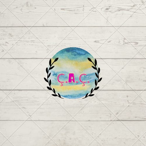 ÇAĞIN ALTIN ÇOCUKLARI LOGO ÇALIŞMASI by ÇAĞIN ALTIN ÇOCUKLARI - Illustrated by ÇAĞIN ALTIN ÇOCUKLARI - Ourboox.com
